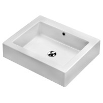 Раковина Olympia Linea lavabi Niobe 31DU011