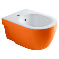 Биде подвесное Olympia Nicole all colors 17NI01A