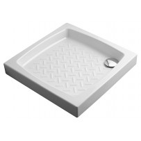 Душевой поддон Olympia Serie comino 5500011 (90 см)