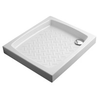 Душевой поддон Olympia Serie comino 5300011 (90x72 см)