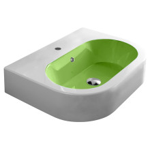 Раковина Olympia Tutto all colors TP6001V