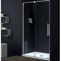 Душевая дверь Provex S-Lite 0007-SN-05-GL L 120 см