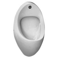 Писсуар VitrA Arkitekt 4106B003-5200 подвесной с сенсорным управлением