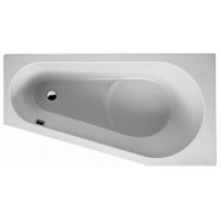 Акриловая ванна Riho Delta 150x80 L