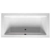 Акриловая ванна Riho Lusso 190x80