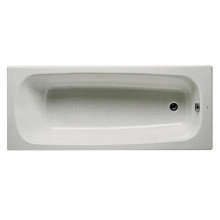 Чугунная ванна Roca Continental 21291200R (160х70 см)