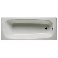 Чугунная ванна Roca Continental 21291100R (170х70 см)