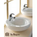 Раковина для ванной BelBagno Aria накладная