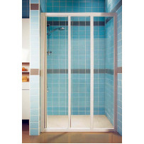 Душевая дверь Ravak ASDP3-120 Transparent