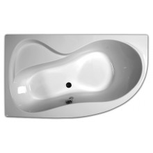 Акриловая ванна Ravak Rosa 160x95 L
