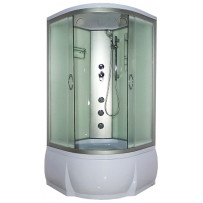 Душевая кабина River Desna 90х90/46 MT