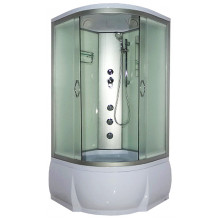Душевая кабина River Desna 90х90/46 MT