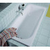 Чугунная ванна Roca Continental 21291200R (160х70)