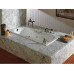 Чугунная ванна Roca Malibu 2315G000R (150х75)