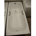 Чугунная ванна Roca Malibu 2315G000R (150х75)