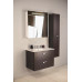 Зеркало-шкаф для ванной Roca Victoria Nord 80