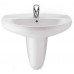 Раковина для ванной Roca Victoria 327395000 (52 см)