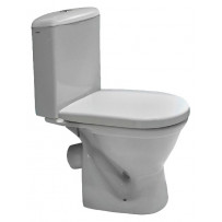 Унитаз напольный Santek Алькор WH301795