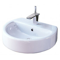 Раковина Sanita luxe Best luxe