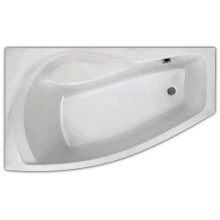 Акриловая ванна Santek Майорка XL 160x95 L