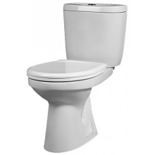 Унитаз напольный Santek Анимо WH110029 верт. выпуск