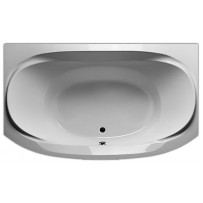 Акриловая ванна Marka One Sirakusa 190x120