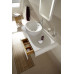 Мебель для ванной Toto NC/R белый
