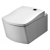 Унитаз подвесной Toto Neorest/Le CW998DF