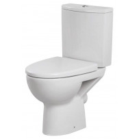 Унитаз напольный Cersanit Parva 306 PA011