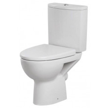 Унитаз напольный Cersanit Parva 306 PA011