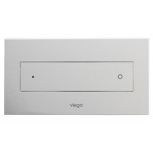 Кнопка слива инсталляций Viega Visign for Style 12 596743 белая