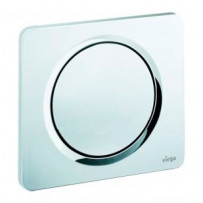 Кнопка слива инсталляций Viega Visign for Style 13 654788 для писсуара