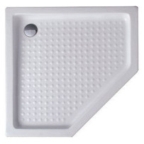 Душевой поддон Cezares TRAY-A-P-90-15-W (90)