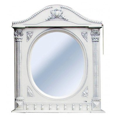Зеркало для ванной Атолл Наполеон 175
