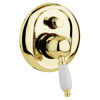 Смеситель Cezares ELITE-VDIM-03/24-Bi