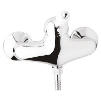 Смеситель Cezares ELITE-DM-01-Bi