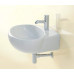 Раковина для ванной Azzurra Clas CLA200B1/65