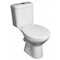 Унитаз напольный Jika Zeta 2539.6