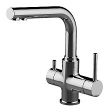 Смеситель Lemark Comfort LM3061C