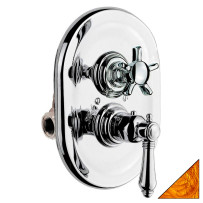 Термостат Nicolazzi Thermostatico 4909 GO 18