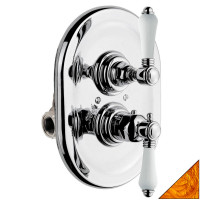 Термостат Nicolazzi Thermostatico 4909 GO 78