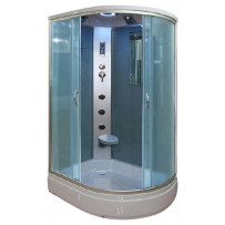 Душевая кабина River Dunay 120x80/26 МТ R