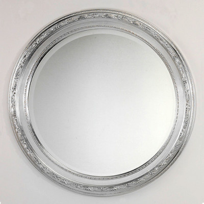 Зеркало для ванной Caprigo PL305-S серебро