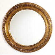 Зеркало для ванной Caprigo PL310-B бронза