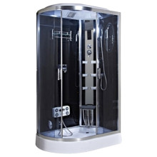 Душевая кабина Niagara 120x82 NG-903 L