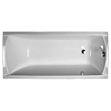 Акриловая ванна Ravak Classic 160x70