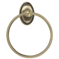 Полотенцедержатель Veragio Bonjour VR.BNR-7823.BR