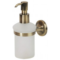 Дозатор жидкого мыла Veragio Oscar OSC-5270.BR