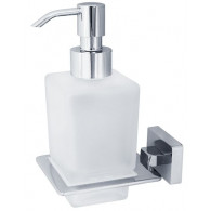 Дозатор жидкого мыла Veragio VR.RMB-4970.CR