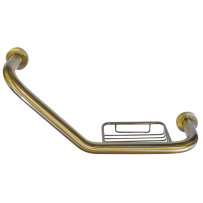 Поручень Veragio Gifortes VR.GFT-9025.BR